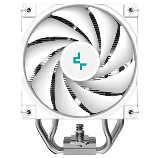 DeepCool AK500S DIGITAL SE (White)