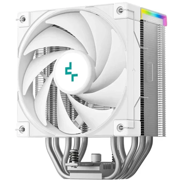 DeepCool AK500S DIGITAL SE (White)