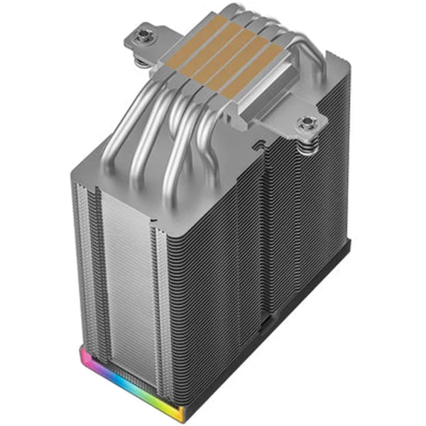 DeepCool AK500S DIGITAL SE (Black)