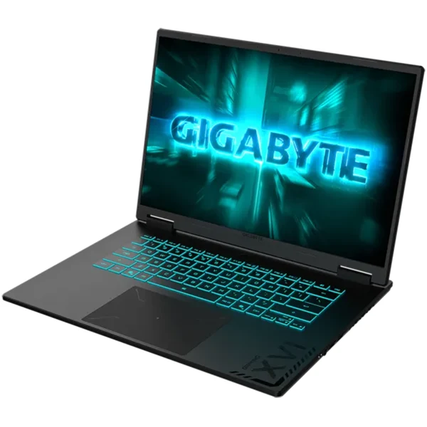 Gigabyte Gaming A16 GA6CMH-I2FR894SD/i7-13620H/16GB DDR5/1TB SSD/RTX 4050 6Go/16" 165Hz/Freedos