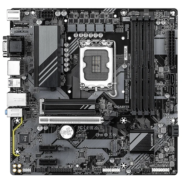 Gigabyte B760M DS3H GEN5
