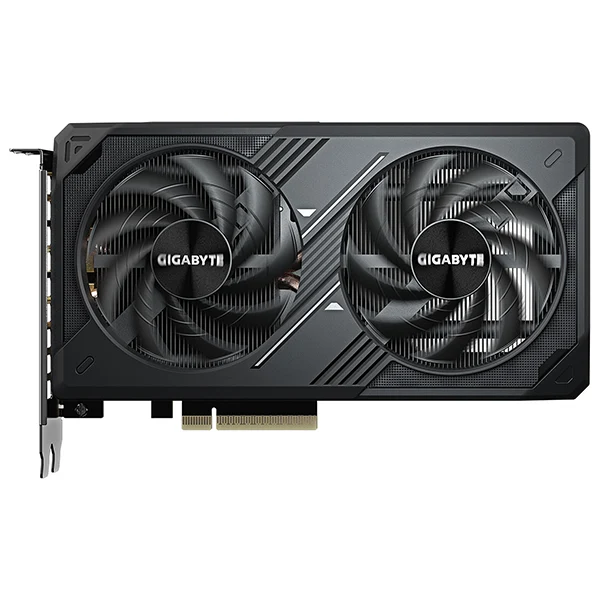 Gigabyte GeForce RTX 5060 WINDFORCE MAX OC 8G