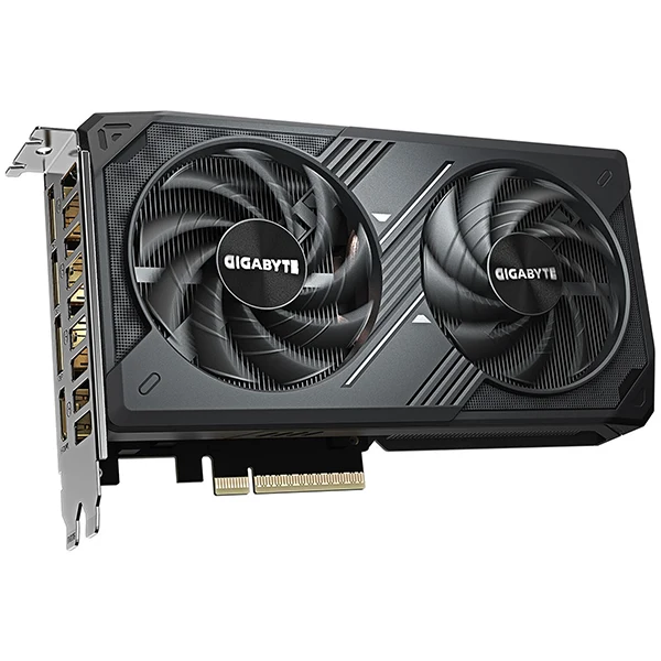 Gigabyte GeForce RTX 5060 WINDFORCE MAX OC 8G