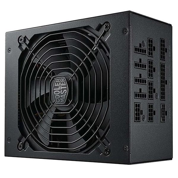Cooler Master MWE Gold 1050 Full Modular V2 ATX 3.1 80PLUS GOLD 1050W
