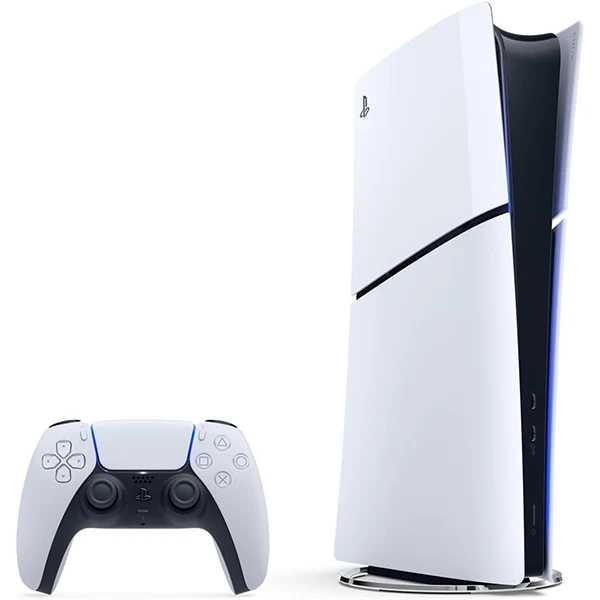 Sony PS5 Playstation 5 Digital Edition 825GB SSD
