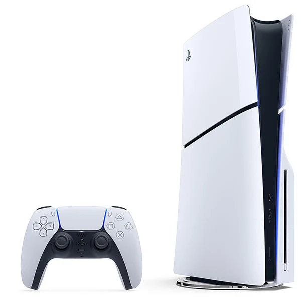 Sony PS5 Playstation 5 Slim 1TB SSD + EA SPORTS FC26