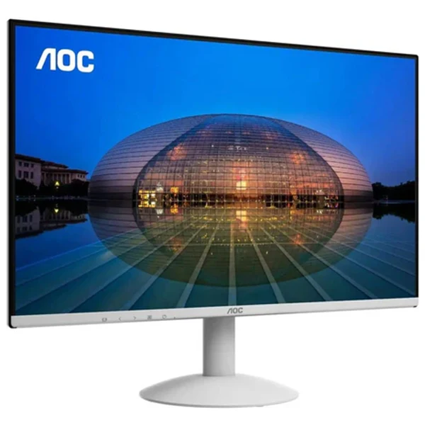 AOC 24B30H3 23.8" IPS 120Hz 1ms FHD Blanc