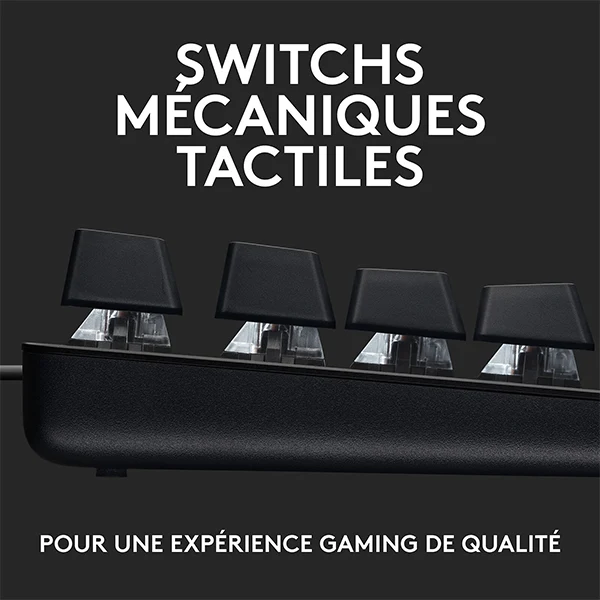 Logitech G G413 TKL SE Azerty