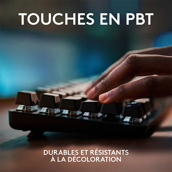 Logitech G G413 TKL SE Azerty
