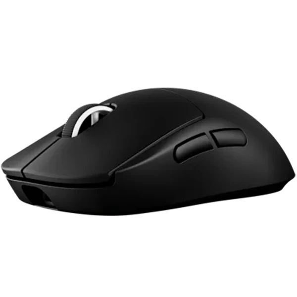 Logitech G Pro X Superlight 2C Wireless Noir