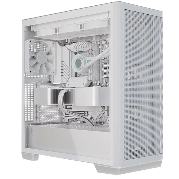 APNX Creator C1-R (White)