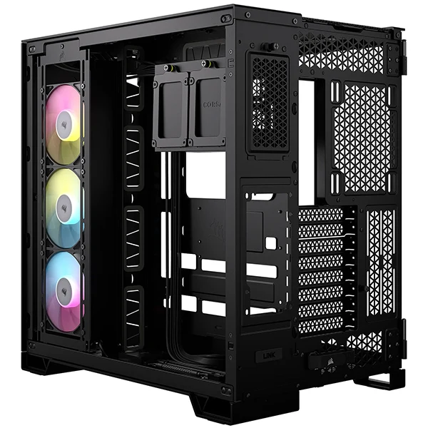 Corsair ICUE LINK 6500X RGB Noir