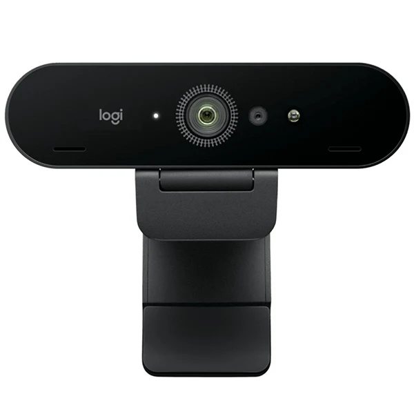 Logitech Brio 4k Graphite