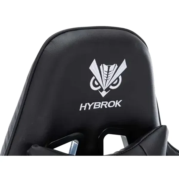 Hybrok Demon Noir