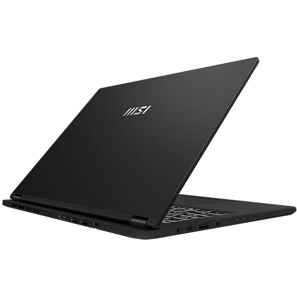 MSI Modern 14 H D2RMG-441MA/Intel Core 9 270H/2x8GB DDR4/512GB SSD/Intel Graphics/14" FHD IPS Classic Black