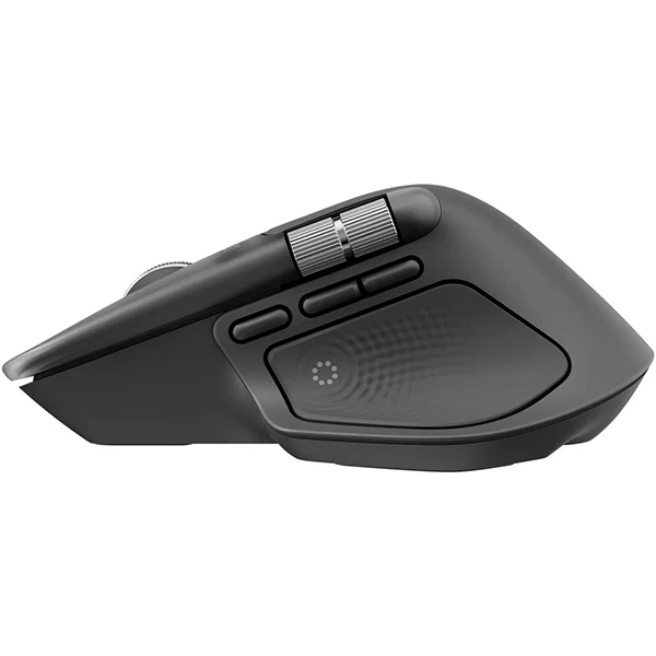 Logitech MX Master 4 (Graphite)