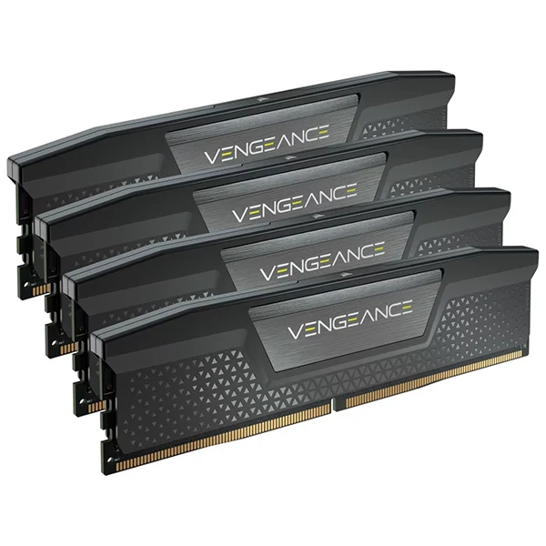 Corsair Vengeance 64GB (4x16GB) DDR5 5600MHz CL36