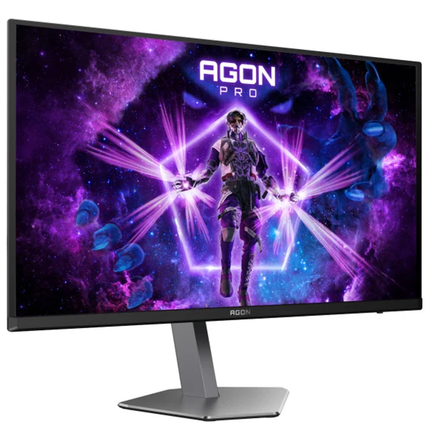 AOC AGON PRO AG276QKD2 26.5" OLED 500Hz 0.03ms 2.5K