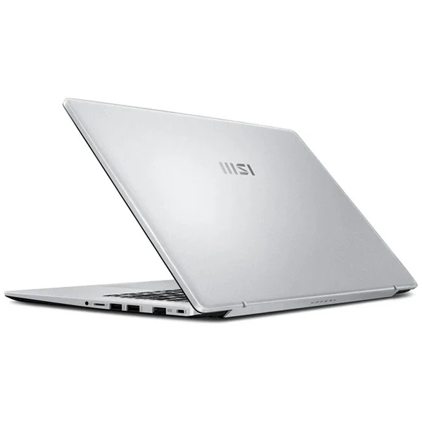 MSI Modern 14 F1MG-478MA/Intel Core 5 120U/2x8GB DDR4/512GB SSD/Intel Graphics/14" FHD IPS Urban Silver