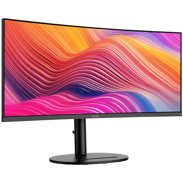 MSI Modern MD342CQP 34" 120Hz 1ms Curved