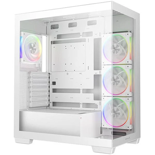 DeepCool CG580 4F V2 White