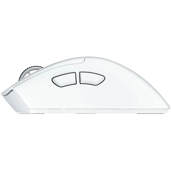 Razer DeathAdder v4 Pro (Blanc)