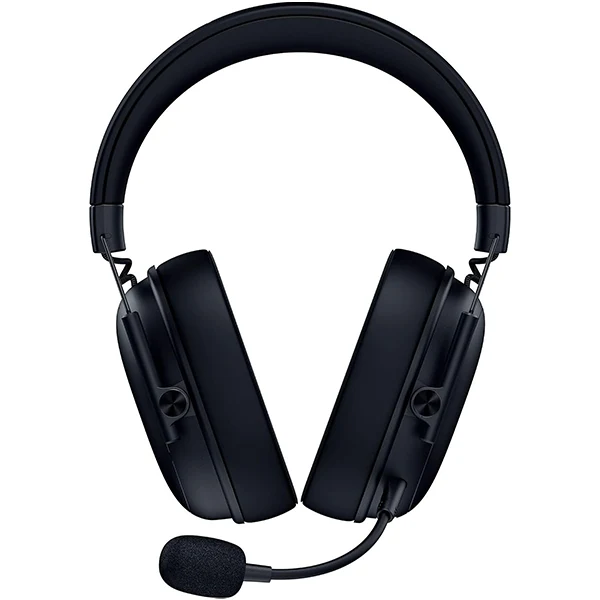 Razer Blackshark V3 X HyperSpeed (Noir)