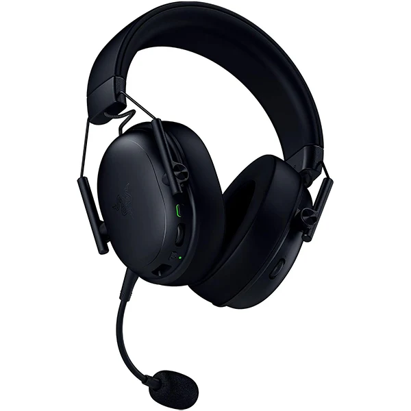 Razer Blackshark V3 X HyperSpeed (Noir)