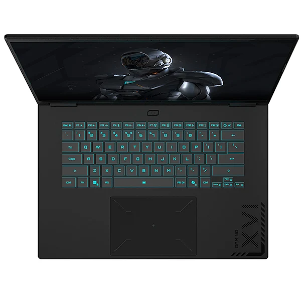 Gigabyte Gaming A16 CWH-I3FR894SH i7-13620H/16GB DDR5/1TB SSD/RTX 5070 8GB/16" 165Hz/Win11