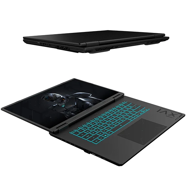 Gigabyte Gaming A16 CWH-I3FR894SH i7-13620H/16GB DDR5/1TB SSD/RTX 5070 8GB/16" 165Hz/Win11