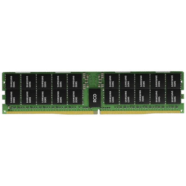 Samsung ECC REG 32Go 5600Mhz DDR5