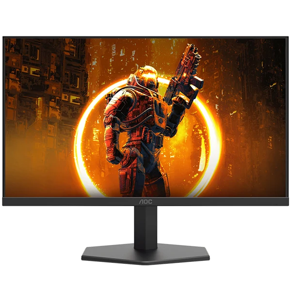 AOC 27G11ZE2 27" Fast IPS 240Hz 0,3 ms