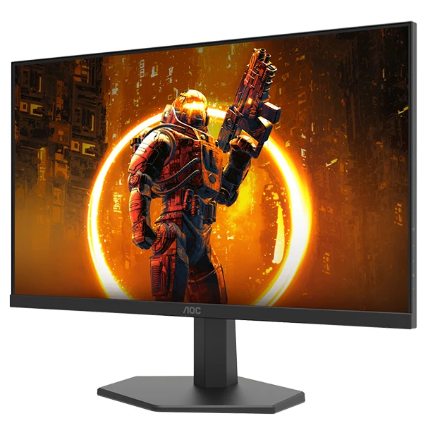 AOC 27G11ZE2 27" Fast IPS 240Hz 0,3 ms