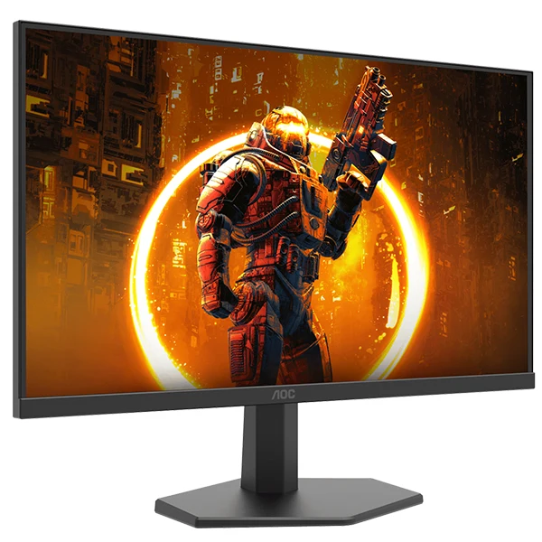 AOC 27G11ZE2 27" Fast IPS 240Hz 0,3 ms