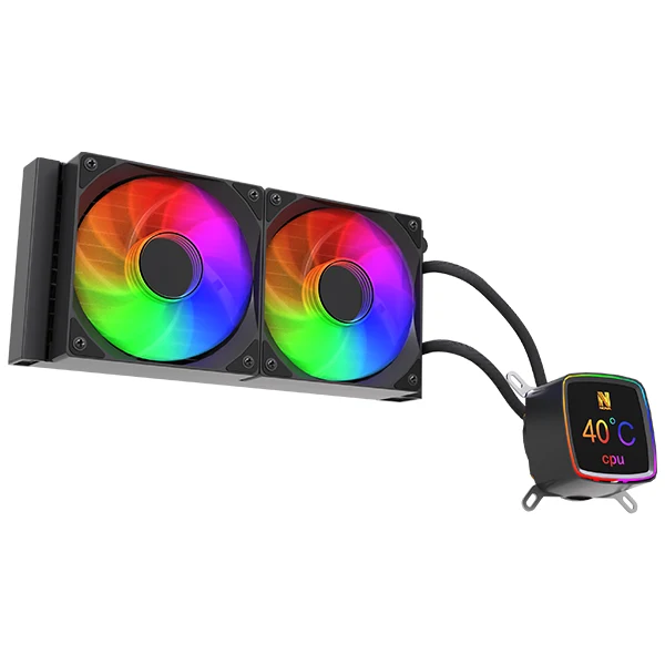 NOVA ARCTIC 240B Noir