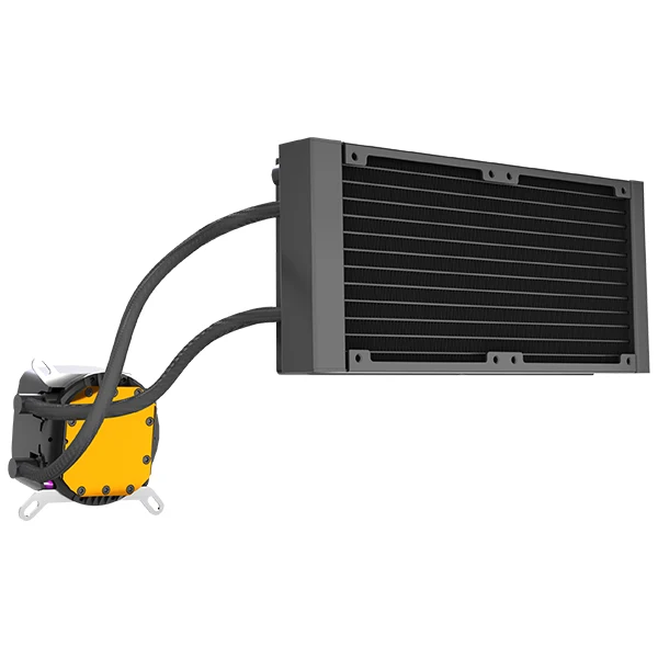 NOVA ARCTIC 240B Noir