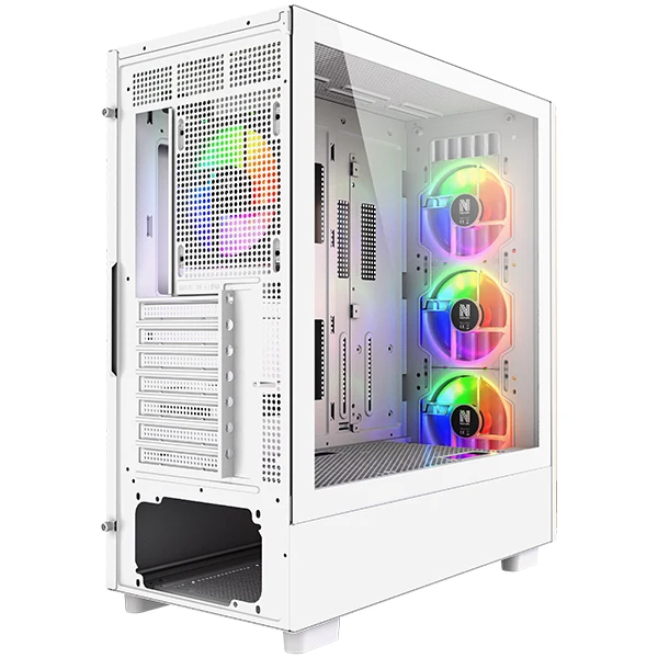 NOVA RUSTIC Blanc