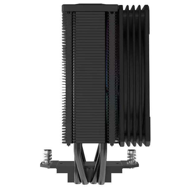 NOVA THERMOBLADE Noir