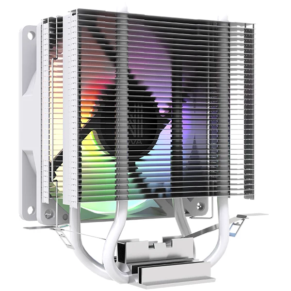 NOVA FREEZER V2 Blanc