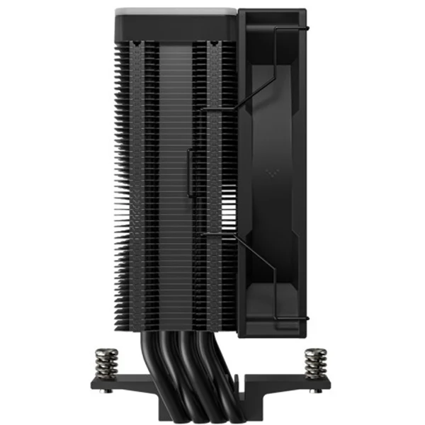 DeepCool AG400 BK ARGB V2 (Black)