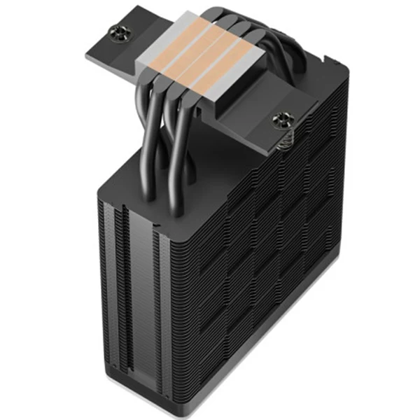 DeepCool AG400 BK ARGB V2 (Black)