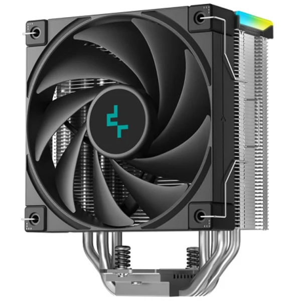 DeepCool AK400 DIGITAL SE (Black)