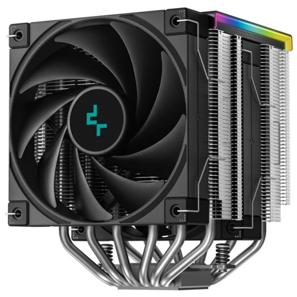 DeepCool AK620 DIGITAL SE (Black)