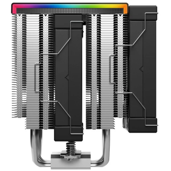 DeepCool AK620 DIGITAL SE (Black)