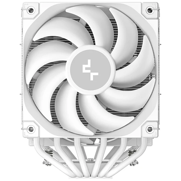 DeepCool AK620 DIGITAL PRO (White)