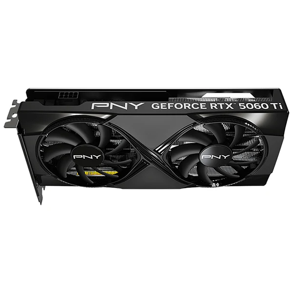 PNY GeForce RTX 5060Ti 8GB Dual Fan