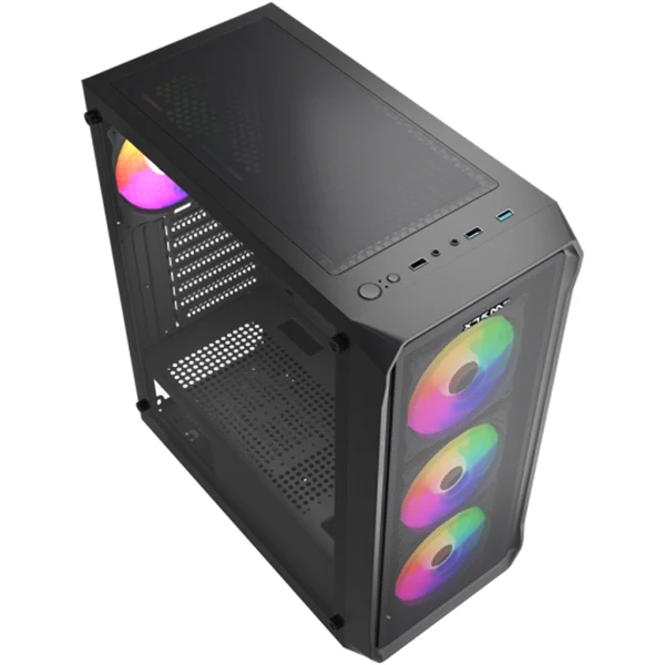 XTRMLAB Ragnar