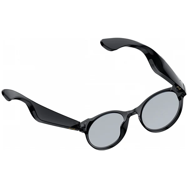 Razer Anzu Smart Glasses (Round Blue Light + Sunglass L)