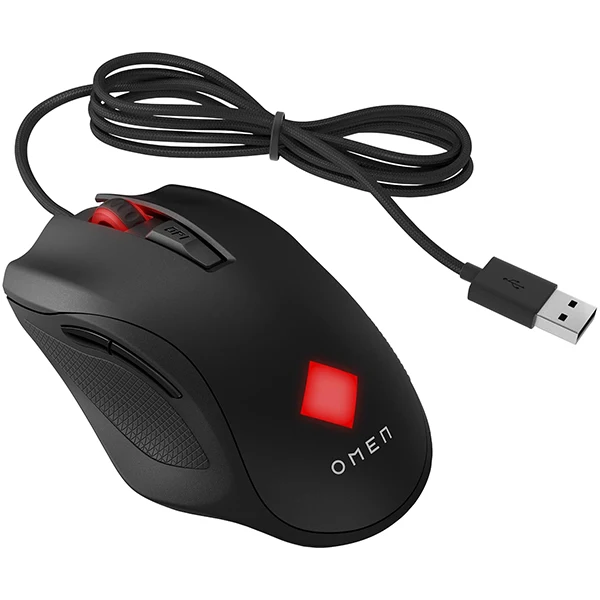HP Omen Vector