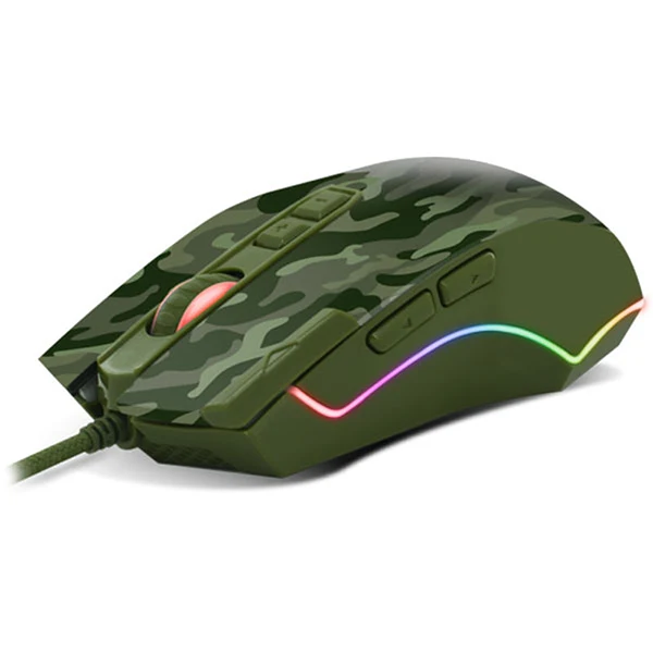Spirit Souris M50